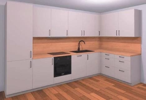 Pronájem bytu 4+1 112 m², Segeberger Str. 57, Neumünster, Šlesvicko-Holštýnsko Pronájem bytu 4+1 112 m², Segeberger Str. 57, Neumünster, Šlesvicko-Holštýnsko