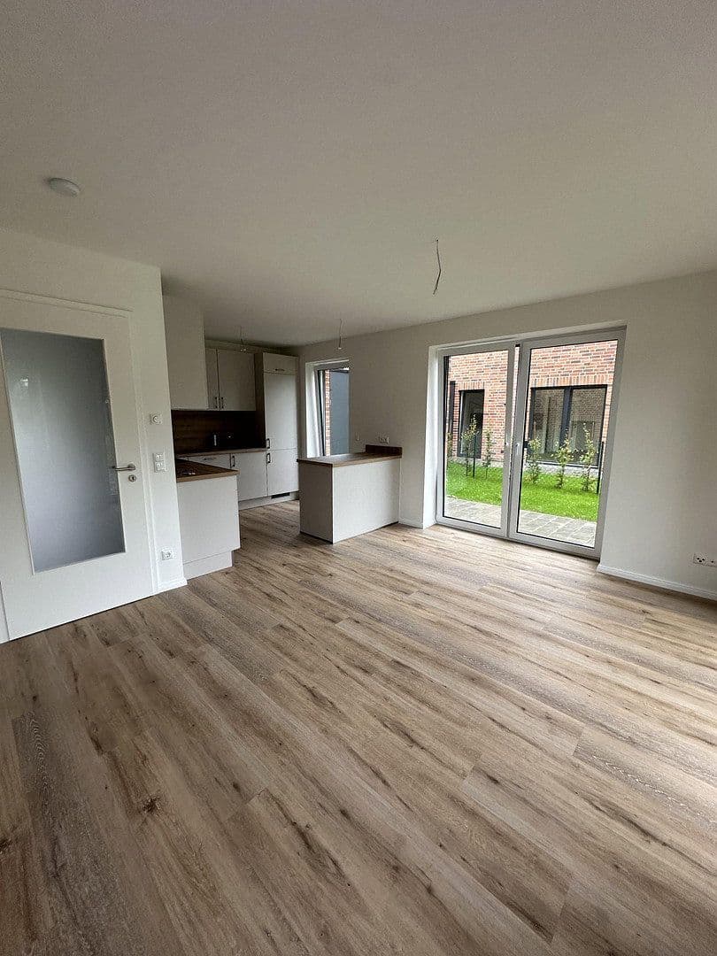 Pronájem bytu 4+1 112 m², Segeberger Str. 57, Neumünster, Šlesvicko-Holštýnsko Pronájem bytu 4+1 112 m², Segeberger Str. 57, Neumünster, Šlesvicko-Holštýnsko
