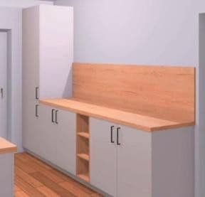 Pronájem bytu 4+1 112 m², Segeberger Str. 57, Neumünster, Šlesvicko-Holštýnsko Pronájem bytu 4+1 112 m², Segeberger Str. 57, Neumünster, Šlesvicko-Holštýnsko