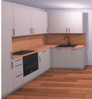 Pronájem bytu 4+1 112 m², Segeberger Str. 57, Neumünster, Šlesvicko-Holštýnsko Pronájem bytu 4+1 112 m², Segeberger Str. 57, Neumünster, Šlesvicko-Holštýnsko