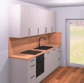 Pronájem bytu 4+1 112 m², Segeberger Str. 57, Neumünster, Šlesvicko-Holštýnsko Pronájem bytu 4+1 112 m², Segeberger Str. 57, Neumünster, Šlesvicko-Holštýnsko