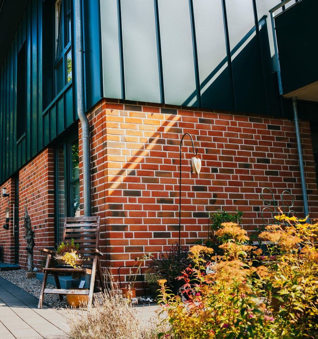 Pronájem bytu 4+1 112 m², Segeberger Str. 57, Neumünster, Šlesvicko-Holštýnsko Pronájem bytu 4+1 112 m², Segeberger Str. 57, Neumünster, Šlesvicko-Holštýnsko
