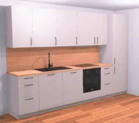 Pronájem bytu 4+1 112 m², Segeberger Str. 57, Neumünster, Šlesvicko-Holštýnsko Pronájem bytu 4+1 112 m², Segeberger Str. 57, Neumünster, Šlesvicko-Holštýnsko