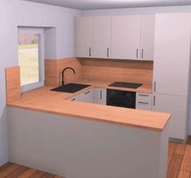 Pronájem bytu 4+1 112 m², Segeberger Str. 57, Neumünster, Šlesvicko-Holštýnsko Pronájem bytu 4+1 112 m², Segeberger Str. 57, Neumünster, Šlesvicko-Holštýnsko