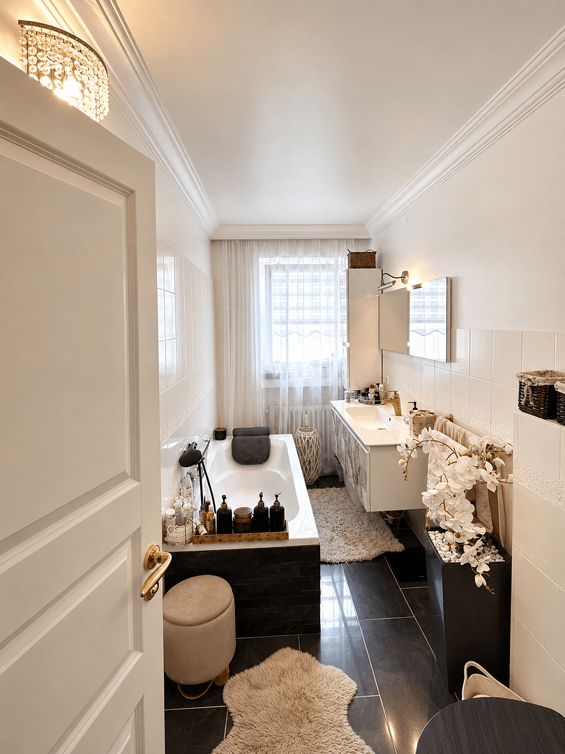 Prodej bytu 3+1 101 m², Stegwiesenstr., 86, Obersontheim, Bádensko-Württembersko Prodej bytu 3+1 101 m², Stegwiesenstr., 86, Obersontheim, Bádensko-Württembersko