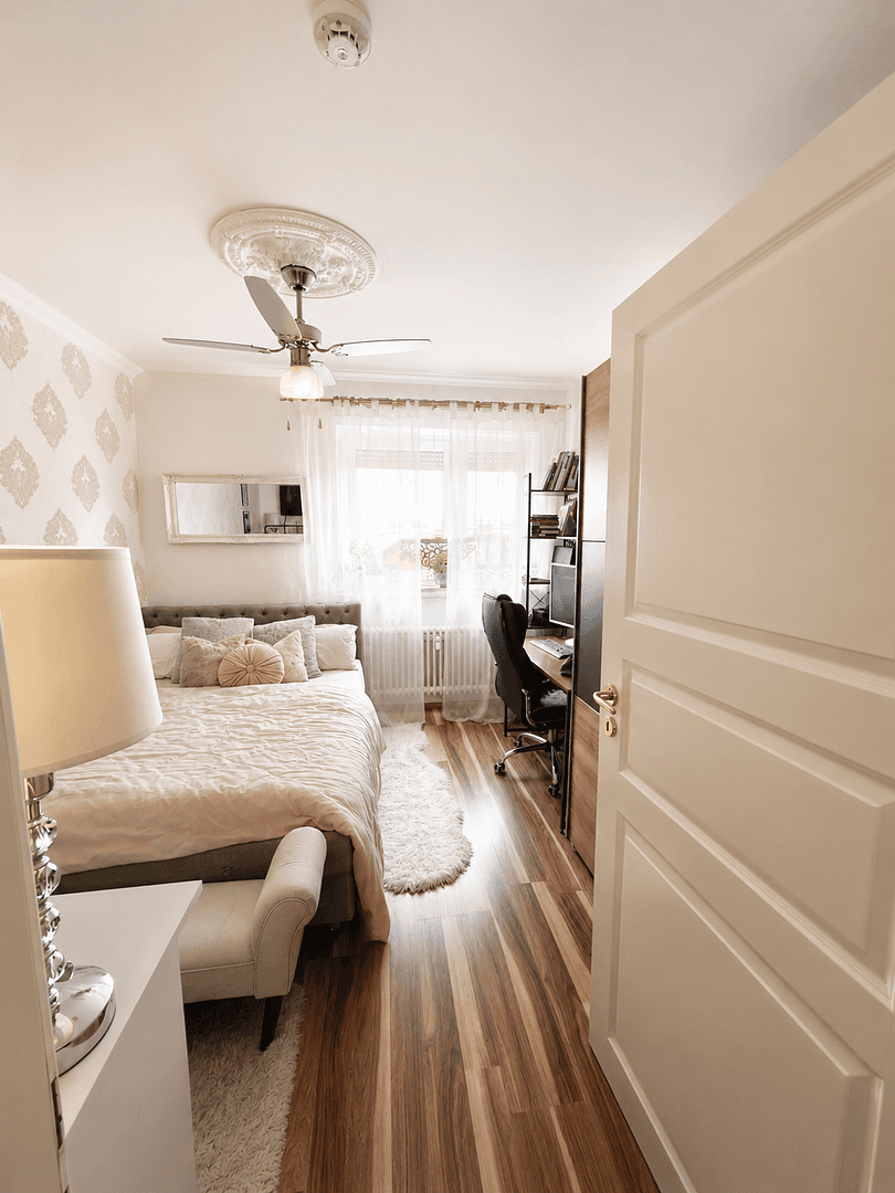 Prodej bytu 3+1 101 m², Stegwiesenstr., 86, Obersontheim, Bádensko-Württembersko Prodej bytu 3+1 101 m², Stegwiesenstr., 86, Obersontheim, Bádensko-Württembersko
