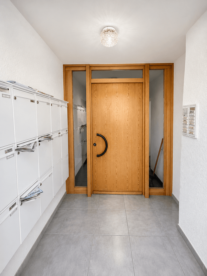 Prodej bytu 3+1 101 m², Stegwiesenstr., 86, Obersontheim, Bádensko-Württembersko Prodej bytu 3+1 101 m², Stegwiesenstr., 86, Obersontheim, Bádensko-Württembersko