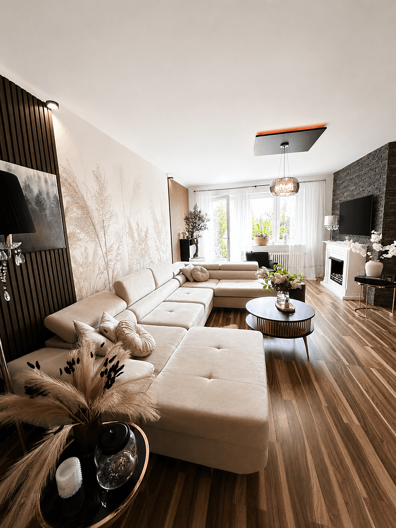 Prodej bytu 3+1 101 m², Stegwiesenstr., 86, Obersontheim, Bádensko-Württembersko Prodej bytu 3+1 101 m², Stegwiesenstr., 86, Obersontheim, Bádensko-Württembersko