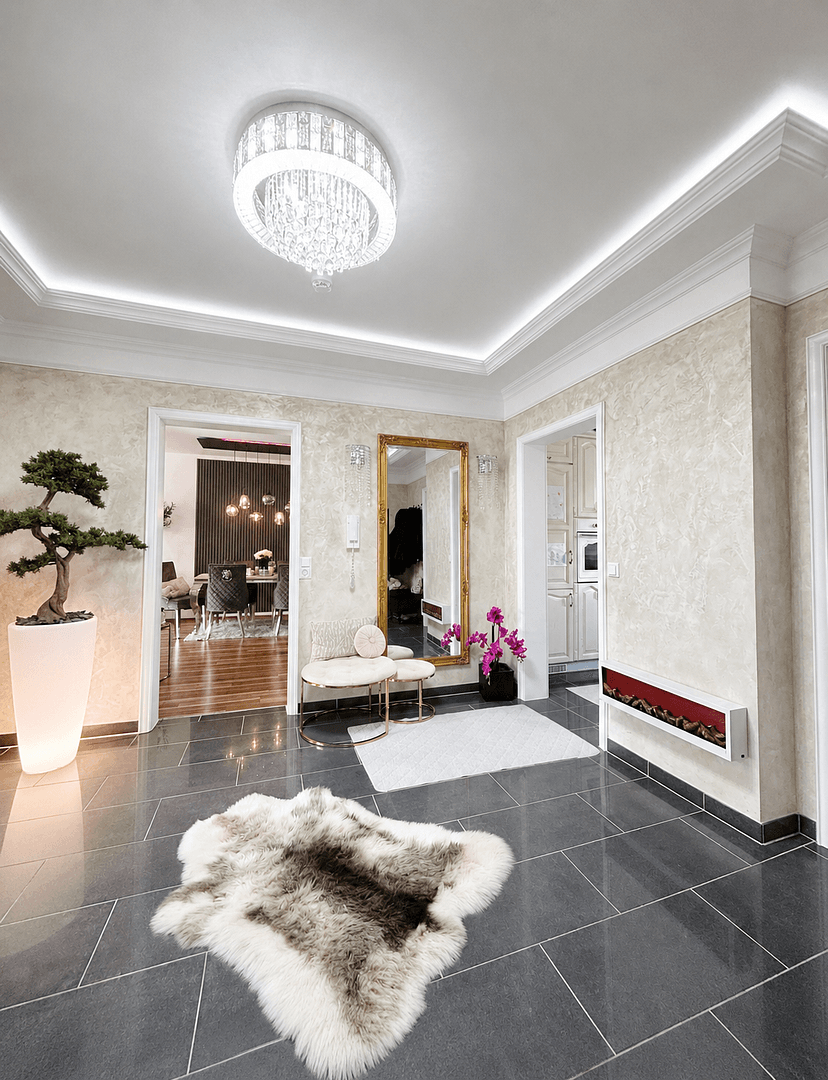 Prodej bytu 3+1 101 m², Stegwiesenstr., 86, Obersontheim, Bádensko-Württembersko Prodej bytu 3+1 101 m², Stegwiesenstr., 86, Obersontheim, Bádensko-Württembersko