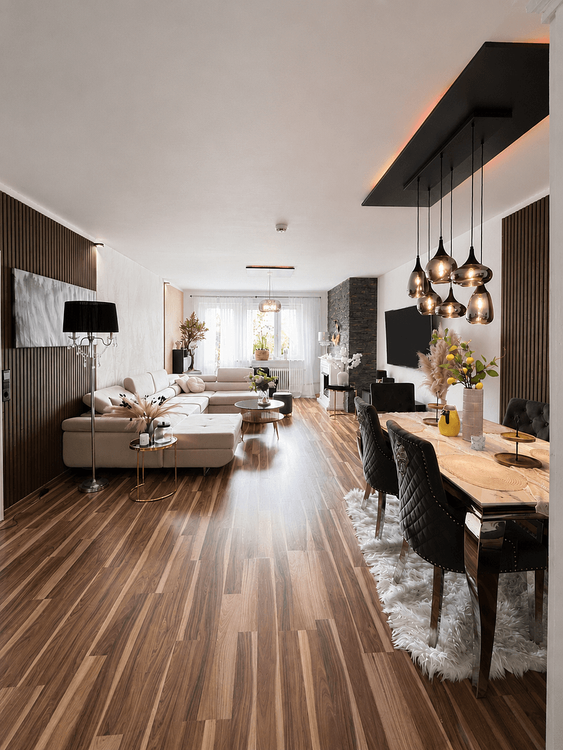 Prodej bytu 3+1 101 m², Stegwiesenstr., 86, Obersontheim, Bádensko-Württembersko Prodej bytu 3+1 101 m², Stegwiesenstr., 86, Obersontheim, Bádensko-Württembersko