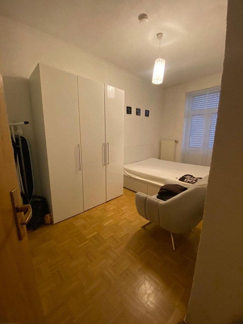 Prodej bytu 3+1 69 m², Breitlacher Straße, Frankfurt am Main, Hessen Prodej bytu 3+1 69 m², Breitlacher Straße, Frankfurt am Main, Hessen