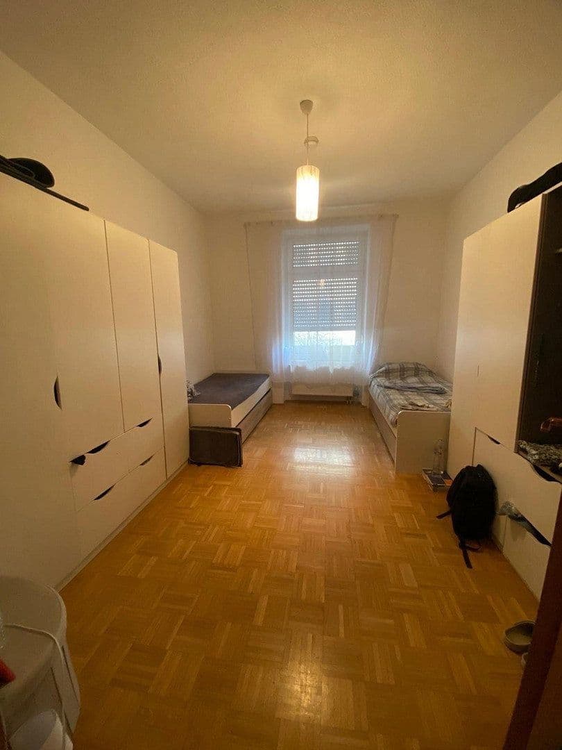 Prodej bytu 3+1 69 m², Breitlacher Straße, Frankfurt am Main, Hessen Prodej bytu 3+1 69 m², Breitlacher Straße, Frankfurt am Main, Hessen
