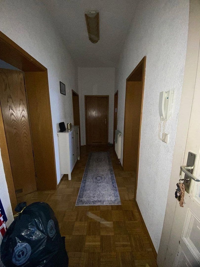 Prodej bytu 3+1 69 m², Breitlacher Straße, Frankfurt am Main, Hessen Prodej bytu 3+1 69 m², Breitlacher Straße, Frankfurt am Main, Hessen