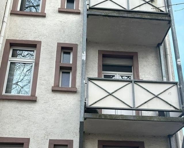 Prodej bytu 3+1 69 m², Breitlacher Straße, Frankfurt am Main, Hessen Prodej bytu 3+1 69 m², Breitlacher Straße, Frankfurt am Main, Hessen
