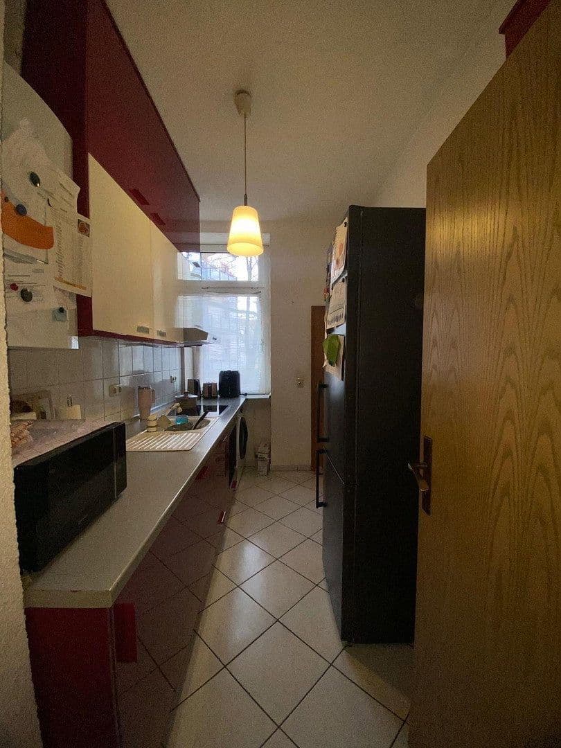 Prodej bytu 3+1 69 m², Breitlacher Straße, Frankfurt am Main, Hessen Prodej bytu 3+1 69 m², Breitlacher Straße, Frankfurt am Main, Hessen