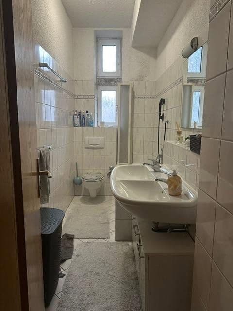 Prodej bytu 3+1 69 m², Breitlacher Straße, Frankfurt am Main, Hessen Prodej bytu 3+1 69 m², Breitlacher Straße, Frankfurt am Main, Hessen
