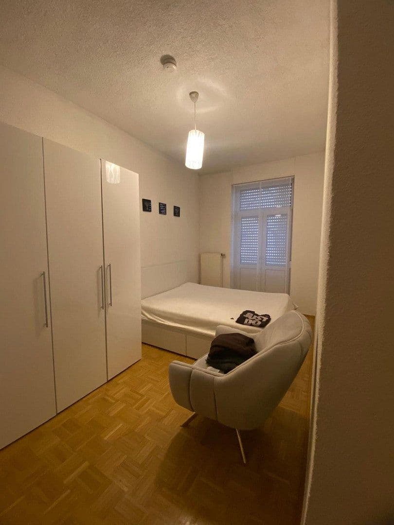 Prodej bytu 3+1 69 m², Breitlacher Straße, Frankfurt am Main, Hessen Prodej bytu 3+1 69 m², Breitlacher Straße, Frankfurt am Main, Hessen