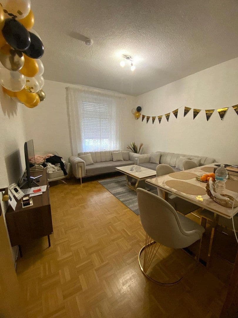 Prodej bytu 3+1 69 m², Breitlacher Straße, Frankfurt am Main, Hessen Prodej bytu 3+1 69 m², Breitlacher Straße, Frankfurt am Main, Hessen