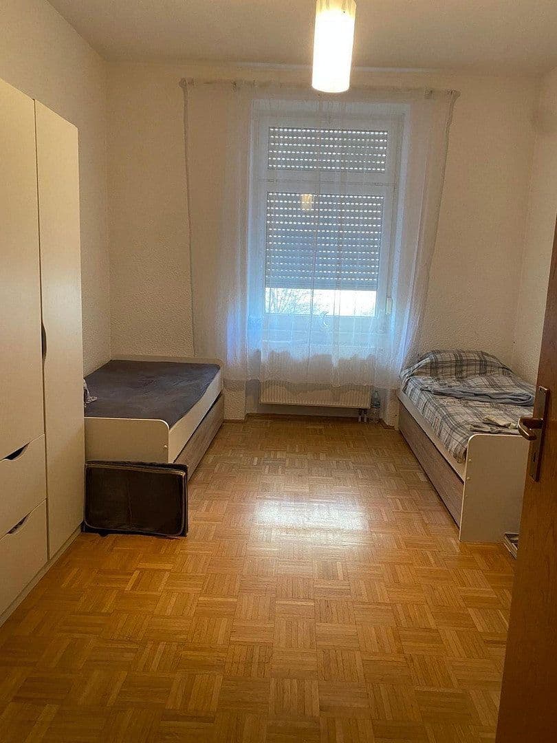 Prodej bytu 3+1 69 m², Breitlacher Straße, Frankfurt am Main, Hessen Prodej bytu 3+1 69 m², Breitlacher Straße, Frankfurt am Main, Hessen