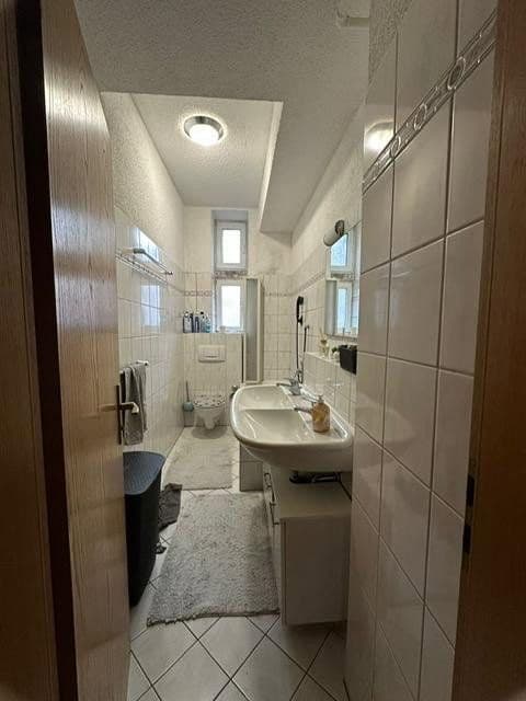 Prodej bytu 3+1 69 m², Breitlacher Straße, Frankfurt am Main, Hessen Prodej bytu 3+1 69 m², Breitlacher Straße, Frankfurt am Main, Hessen