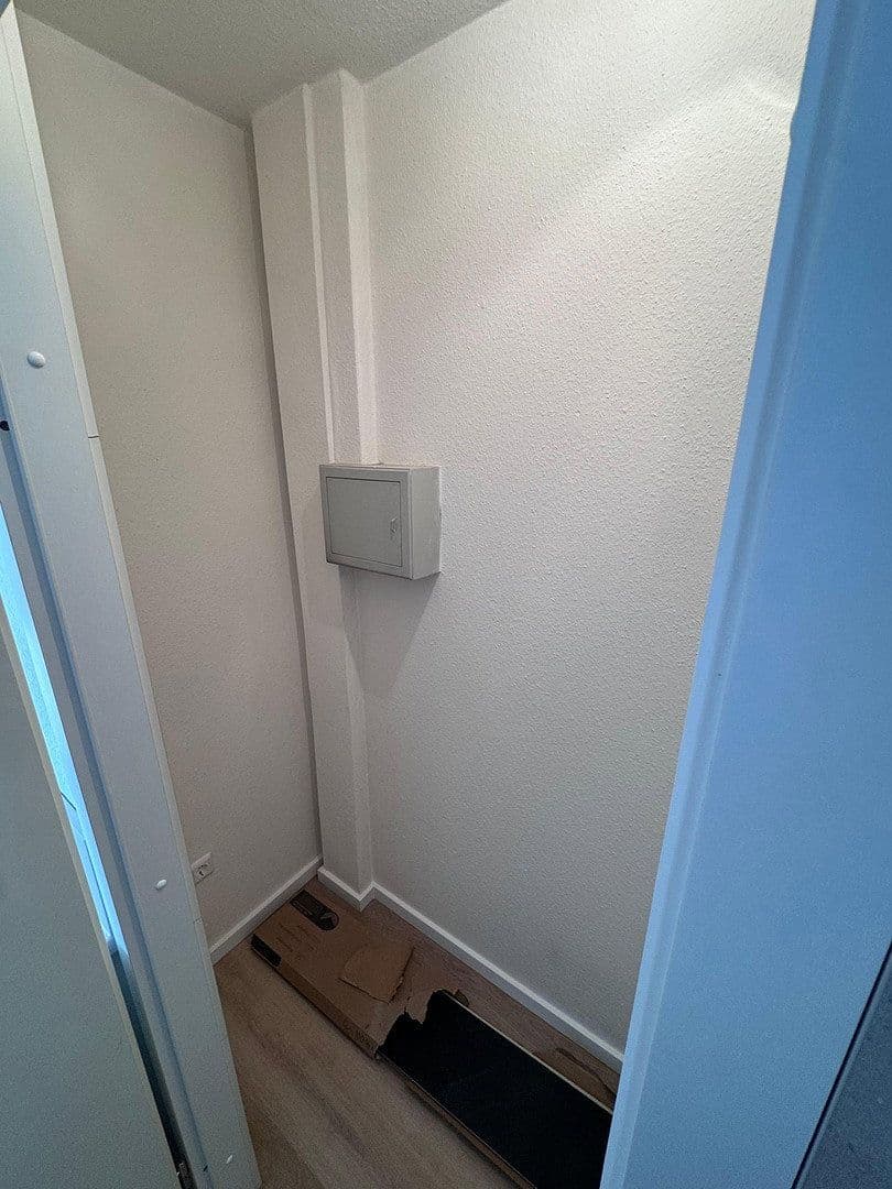 Pronájem bytu 1+kk 44 m², Hauptstraße 177, Ludwigsburg, Bádensko-Württembersko Pronájem bytu 1+kk 44 m², Hauptstraße 177, Ludwigsburg, Bádensko-Württembersko