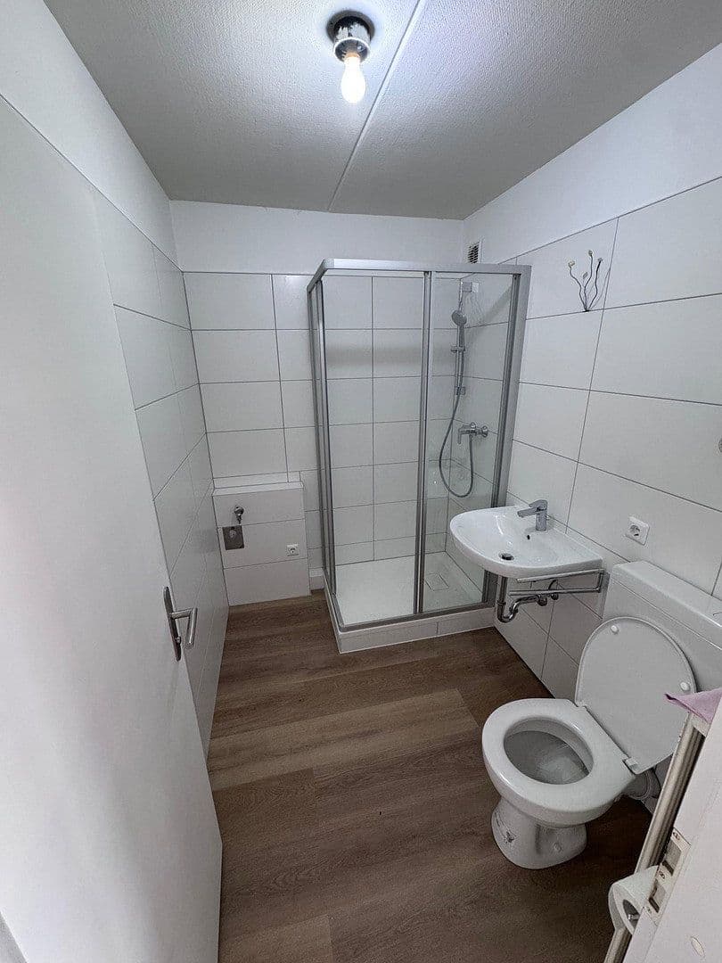Pronájem bytu 1+kk 44 m², Hauptstraße 177, Ludwigsburg, Bádensko-Württembersko Pronájem bytu 1+kk 44 m², Hauptstraße 177, Ludwigsburg, Bádensko-Württembersko
