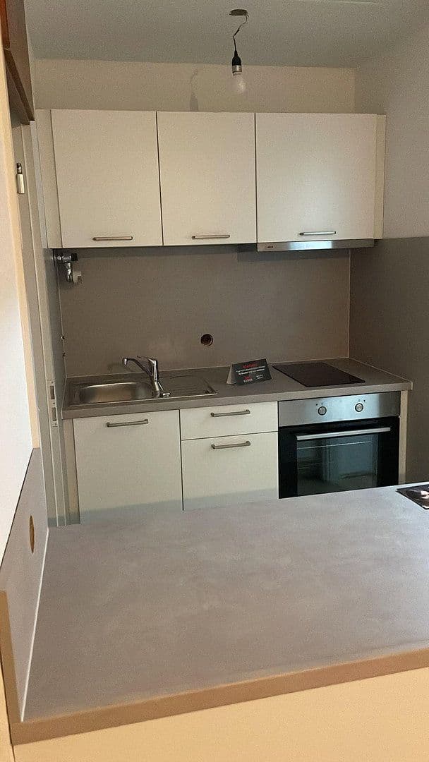 Pronájem bytu 1+kk 44 m², Hauptstraße 177, Ludwigsburg, Bádensko-Württembersko Pronájem bytu 1+kk 44 m², Hauptstraße 177, Ludwigsburg, Bádensko-Württembersko