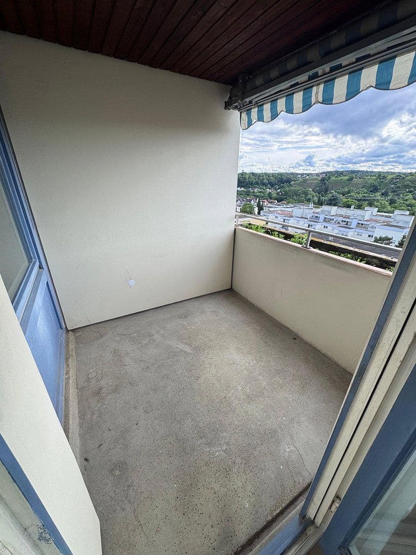 Pronájem bytu 1+kk 44 m², Hauptstraße 177, Ludwigsburg, Bádensko-Württembersko Pronájem bytu 1+kk 44 m², Hauptstraße 177, Ludwigsburg, Bádensko-Württembersko