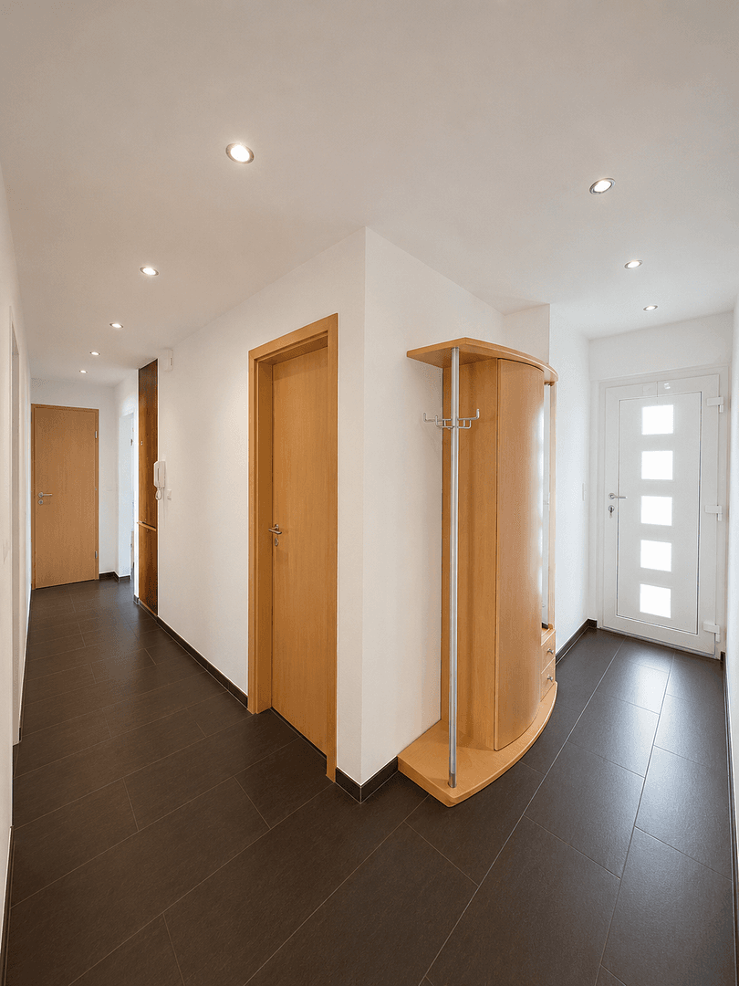 Prodej bytu 3+1 82 m², Nürnberg, Bavorsko Prodej bytu 3+1 82 m², Nürnberg, Bavorsko