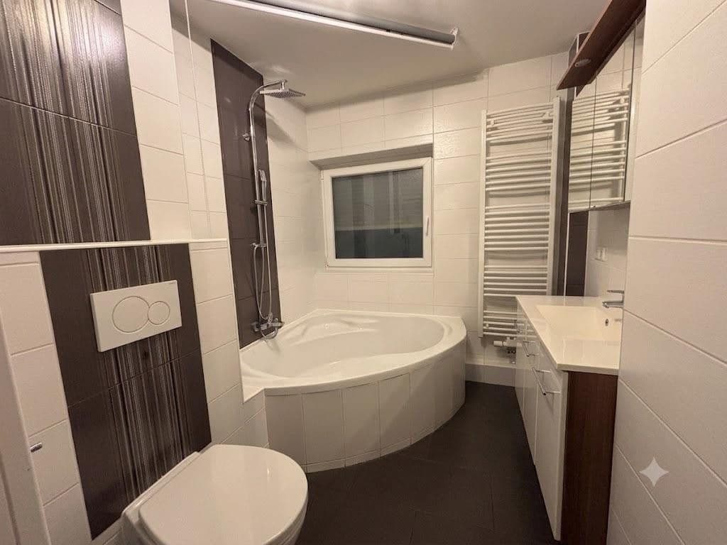 Prodej bytu 3+1 82 m², Nürnberg, Bavorsko Prodej bytu 3+1 82 m², Nürnberg, Bavorsko