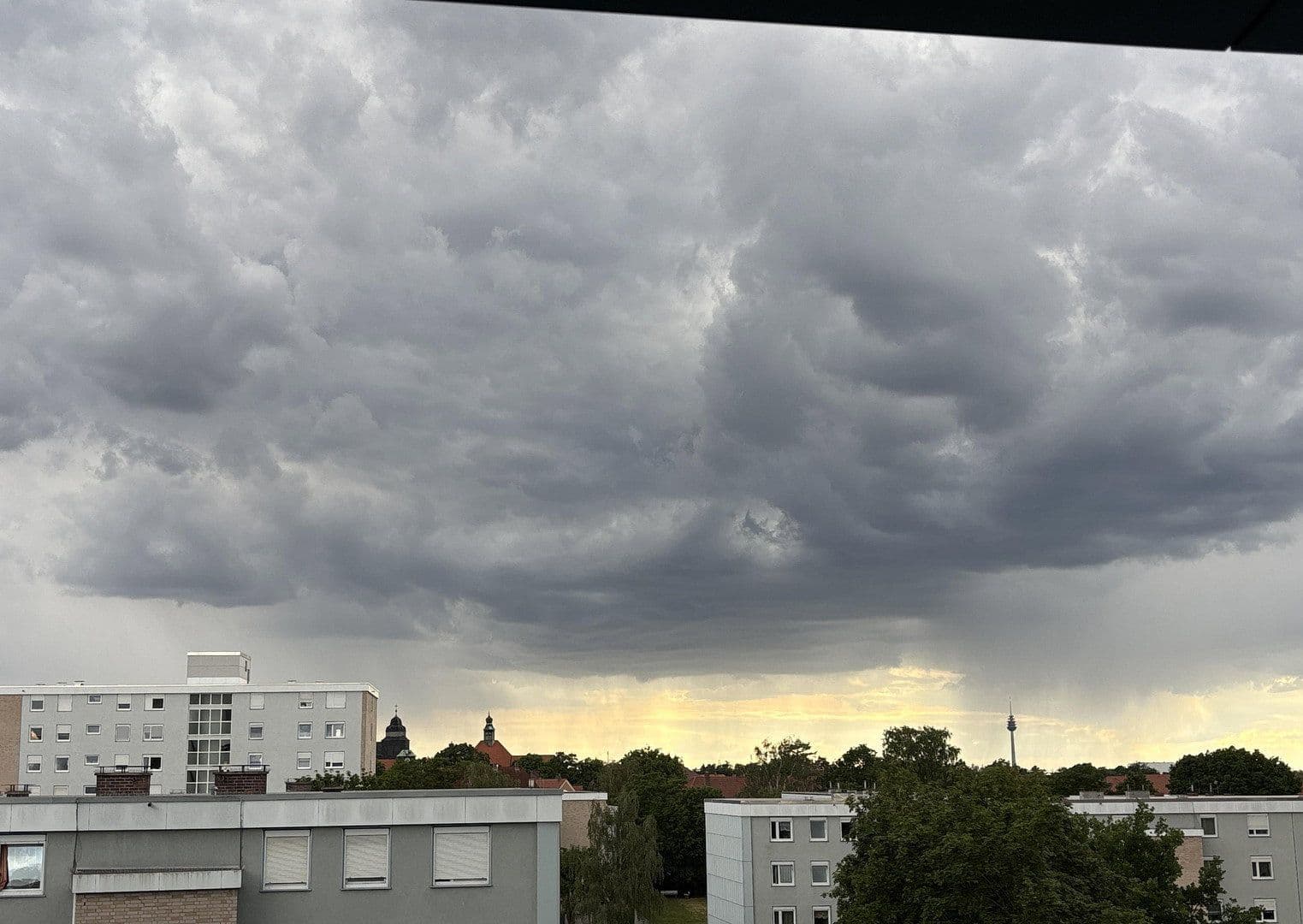 Prodej bytu 3+1 82 m², Nürnberg, Bavorsko Prodej bytu 3+1 82 m², Nürnberg, Bavorsko