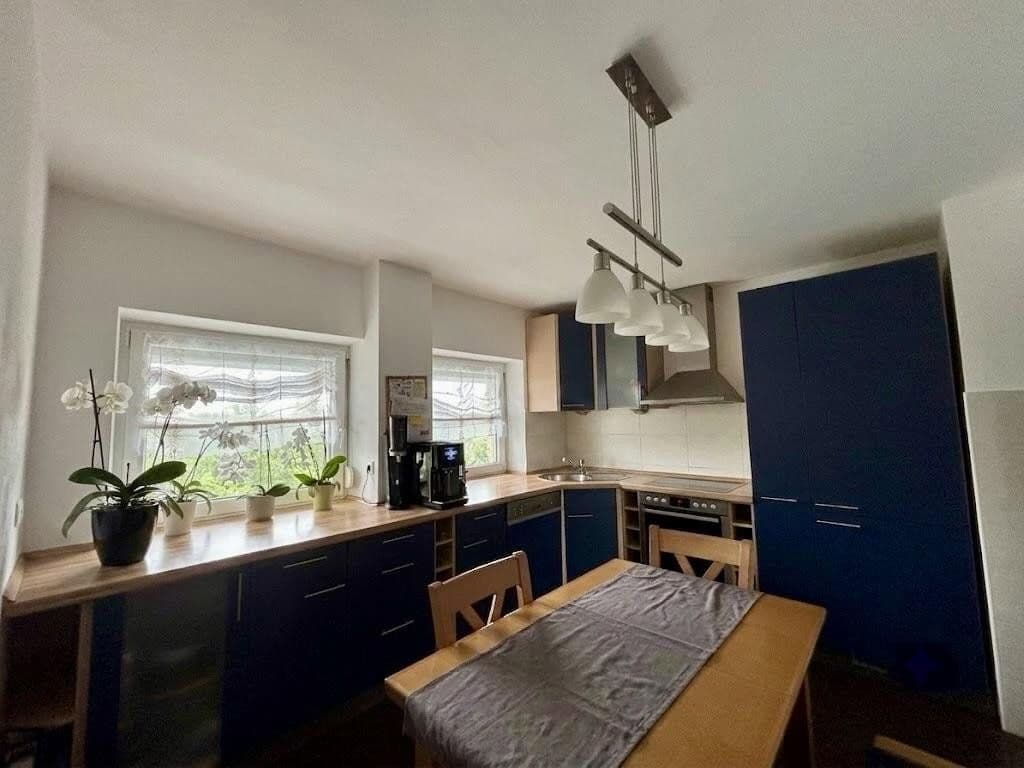 Prodej bytu 3+1 82 m², Nürnberg, Bavorsko Prodej bytu 3+1 82 m², Nürnberg, Bavorsko