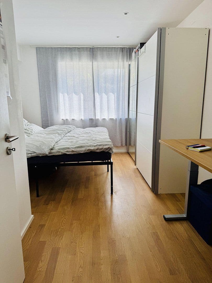Prodej bytu 4+1 108 m², Ingolstadt, Bavorsko Prodej bytu 4+1 108 m², Ingolstadt, Bavorsko