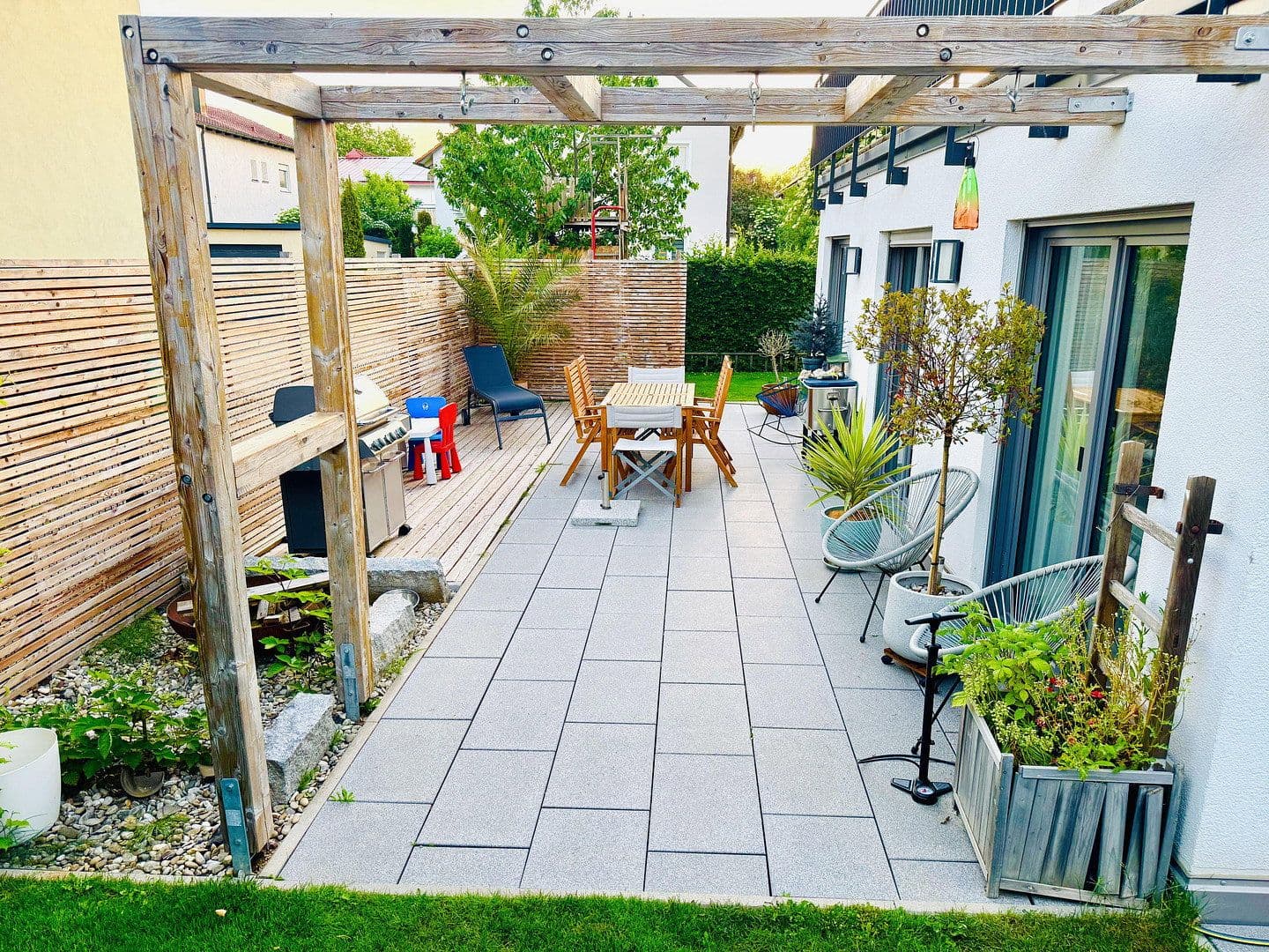 Prodej bytu 4+1 108 m², Ingolstadt, Bavorsko Prodej bytu 4+1 108 m², Ingolstadt, Bavorsko