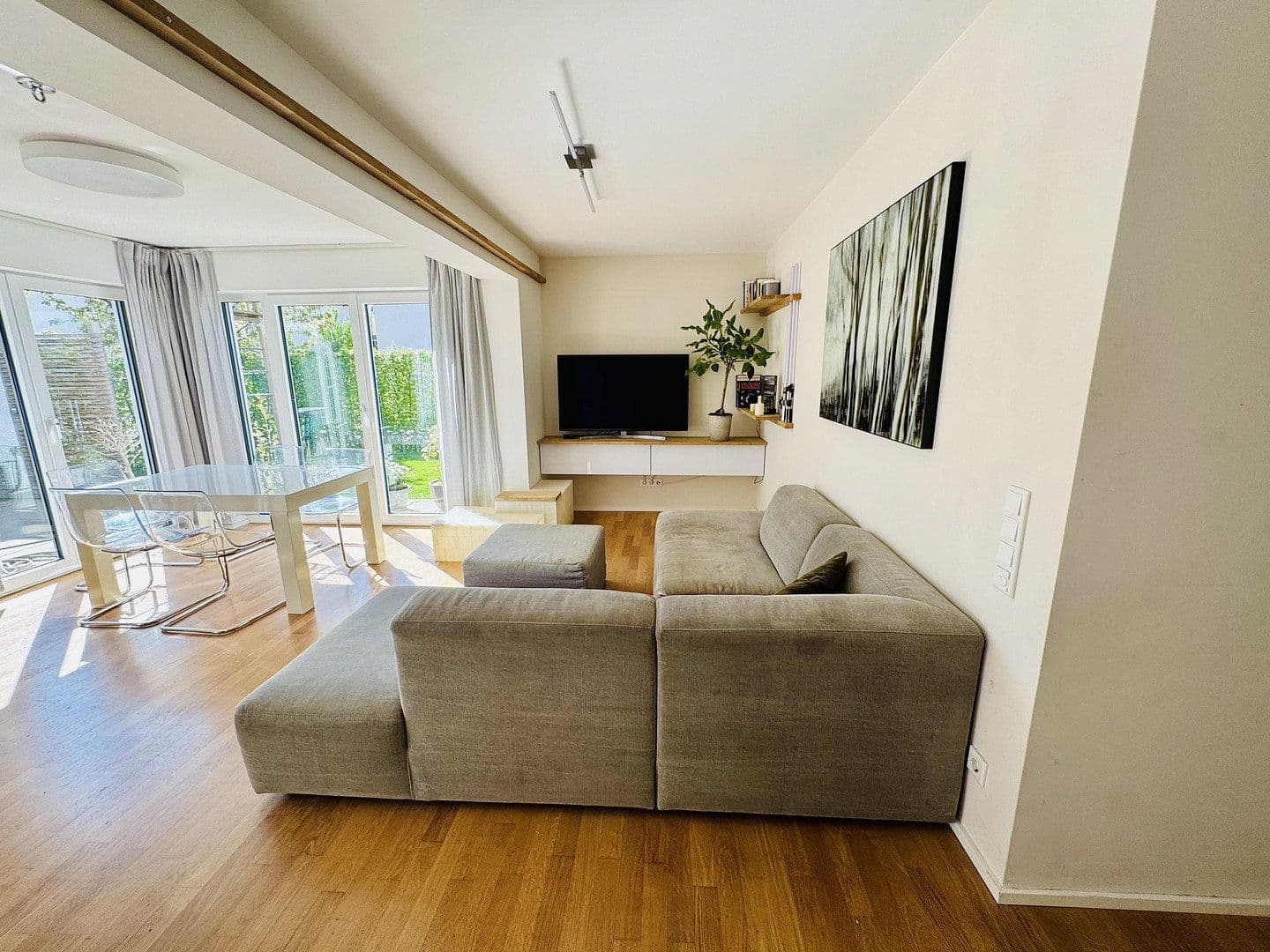 Prodej bytu 4+1 108 m², Ingolstadt, Bavorsko Prodej bytu 4+1 108 m², Ingolstadt, Bavorsko