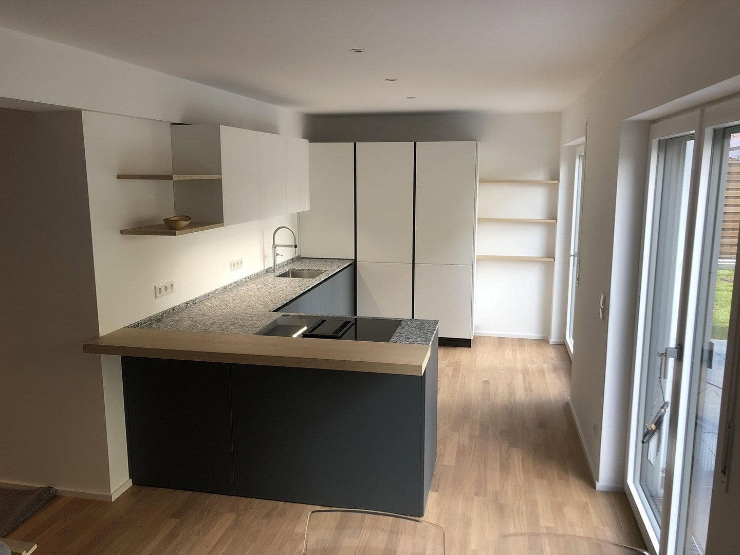 Prodej bytu 4+1 108 m², Ingolstadt, Bavorsko Prodej bytu 4+1 108 m², Ingolstadt, Bavorsko