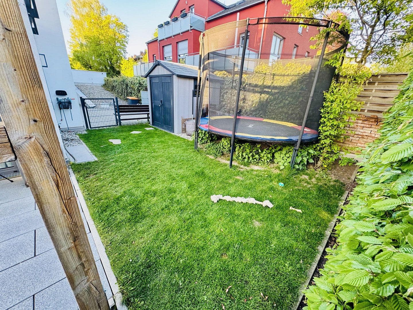 Prodej bytu 4+1 108 m², Ingolstadt, Bavorsko Prodej bytu 4+1 108 m², Ingolstadt, Bavorsko