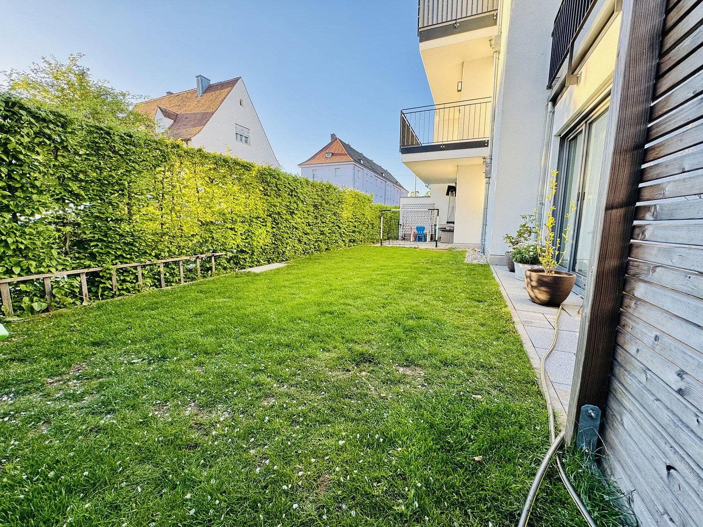 Prodej bytu 4+1 108 m², Ingolstadt, Bavorsko Prodej bytu 4+1 108 m², Ingolstadt, Bavorsko