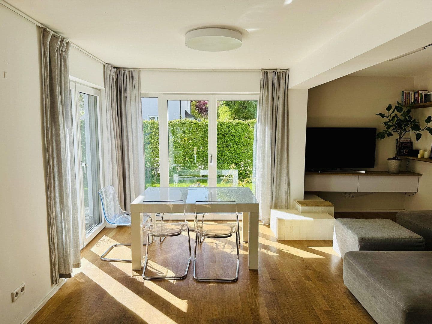 Prodej bytu 4+1 108 m², Ingolstadt, Bavorsko Prodej bytu 4+1 108 m², Ingolstadt, Bavorsko