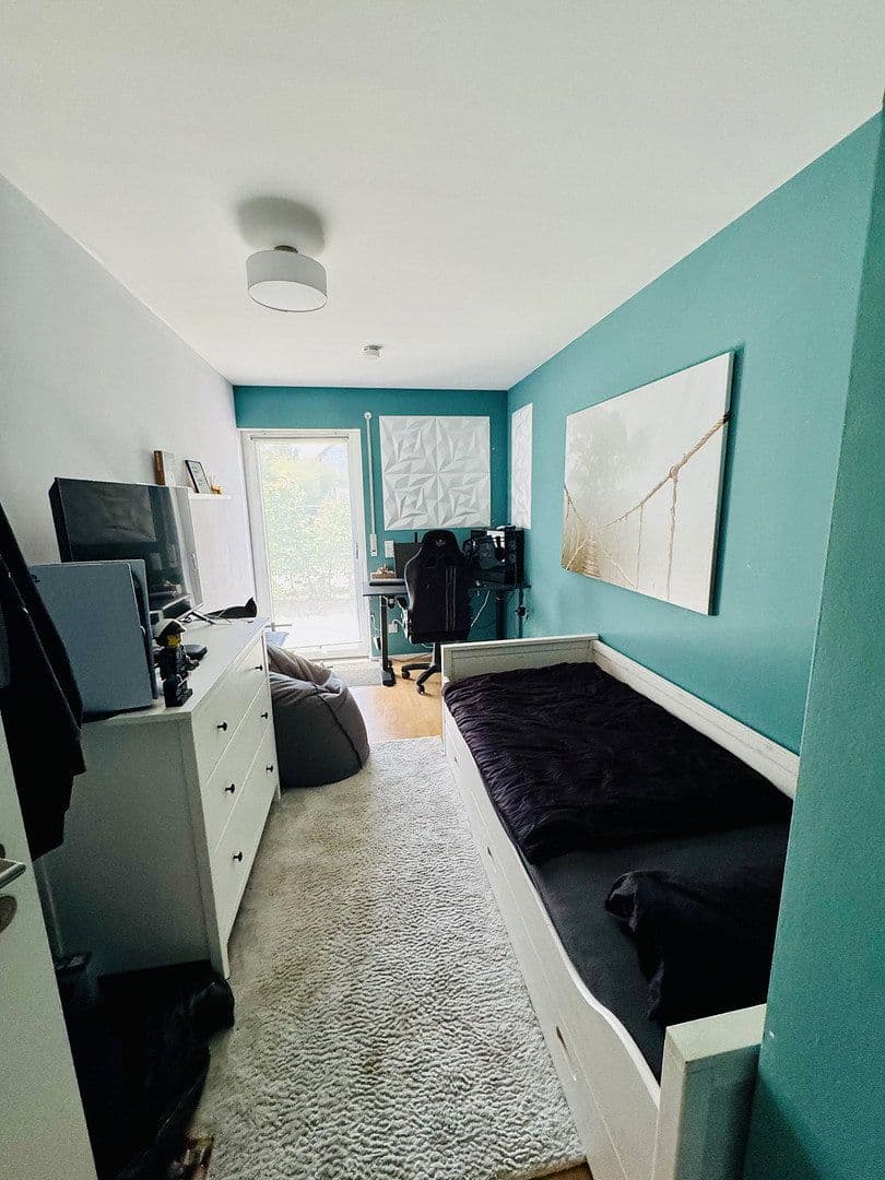 Prodej bytu 4+1 108 m², Ingolstadt, Bavorsko Prodej bytu 4+1 108 m², Ingolstadt, Bavorsko