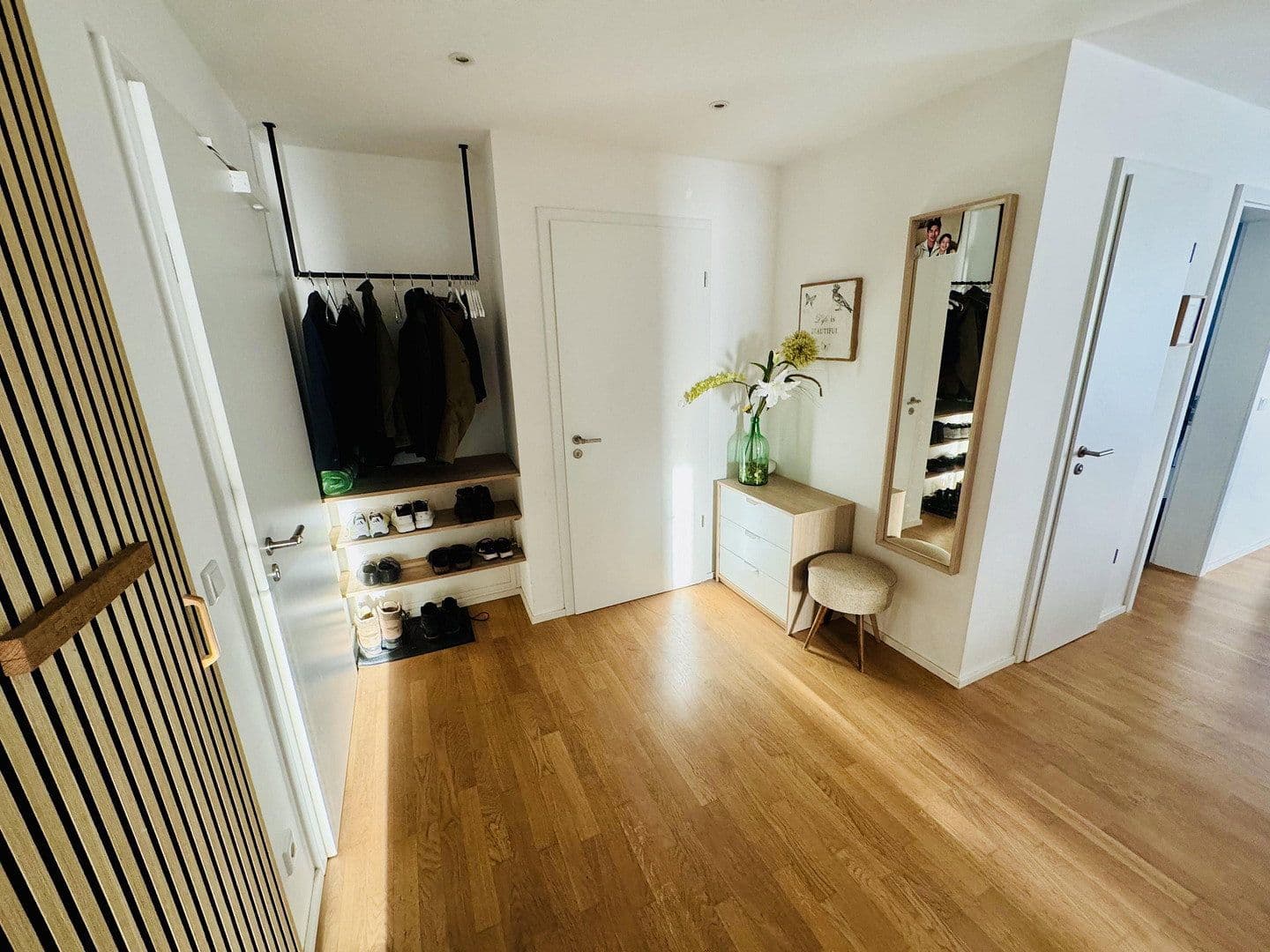 Prodej bytu 4+1 108 m², Ingolstadt, Bavorsko Prodej bytu 4+1 108 m², Ingolstadt, Bavorsko