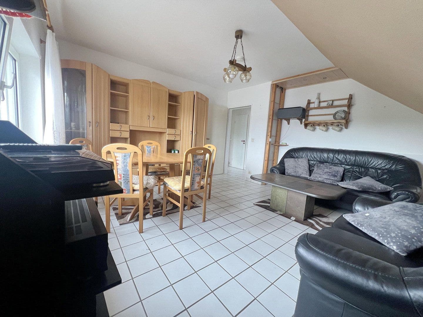 Pronájem bytu 2+1 52 m², Prinz-Eugenstr. 1, Sankt Augustin, Severní Porýní-Vestfálsko Pronájem bytu 2+1 52 m², Prinz-Eugenstr. 1, Sankt Augustin, Severní Porýní-Vestfálsko
