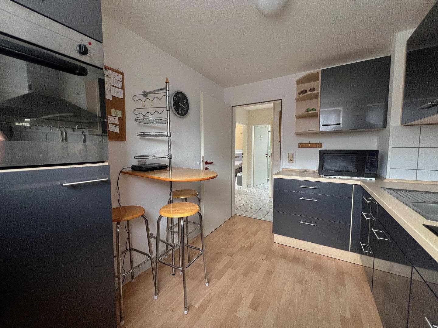 Pronájem bytu 2+1 52 m², Prinz-Eugenstr. 1, Sankt Augustin, Severní Porýní-Vestfálsko Pronájem bytu 2+1 52 m², Prinz-Eugenstr. 1, Sankt Augustin, Severní Porýní-Vestfálsko