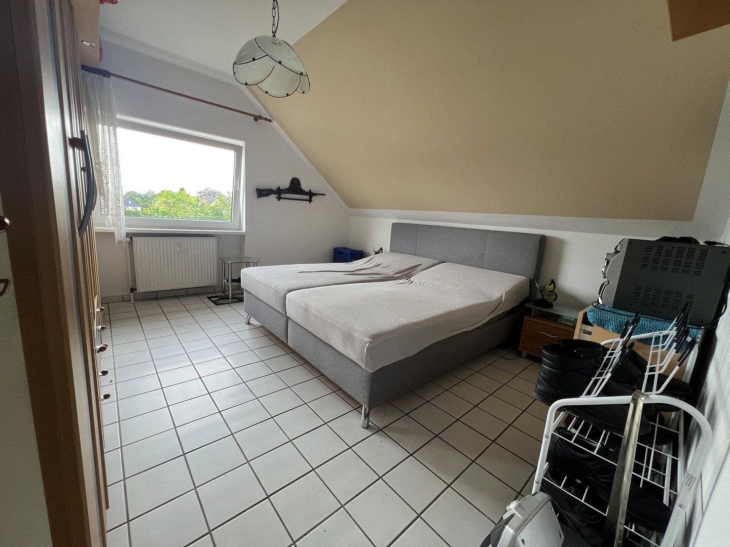 Pronájem bytu 2+1 52 m², Prinz-Eugenstr. 1, Sankt Augustin, Severní Porýní-Vestfálsko Pronájem bytu 2+1 52 m², Prinz-Eugenstr. 1, Sankt Augustin, Severní Porýní-Vestfálsko