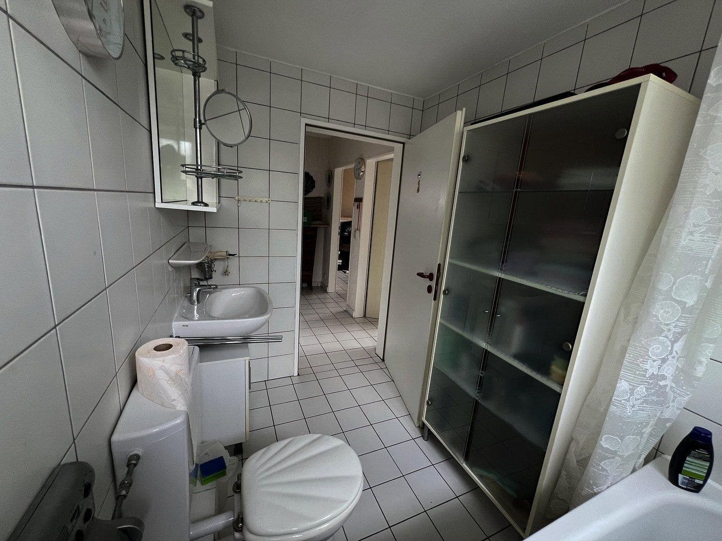 Pronájem bytu 2+1 52 m², Prinz-Eugenstr. 1, Sankt Augustin, Severní Porýní-Vestfálsko Pronájem bytu 2+1 52 m², Prinz-Eugenstr. 1, Sankt Augustin, Severní Porýní-Vestfálsko