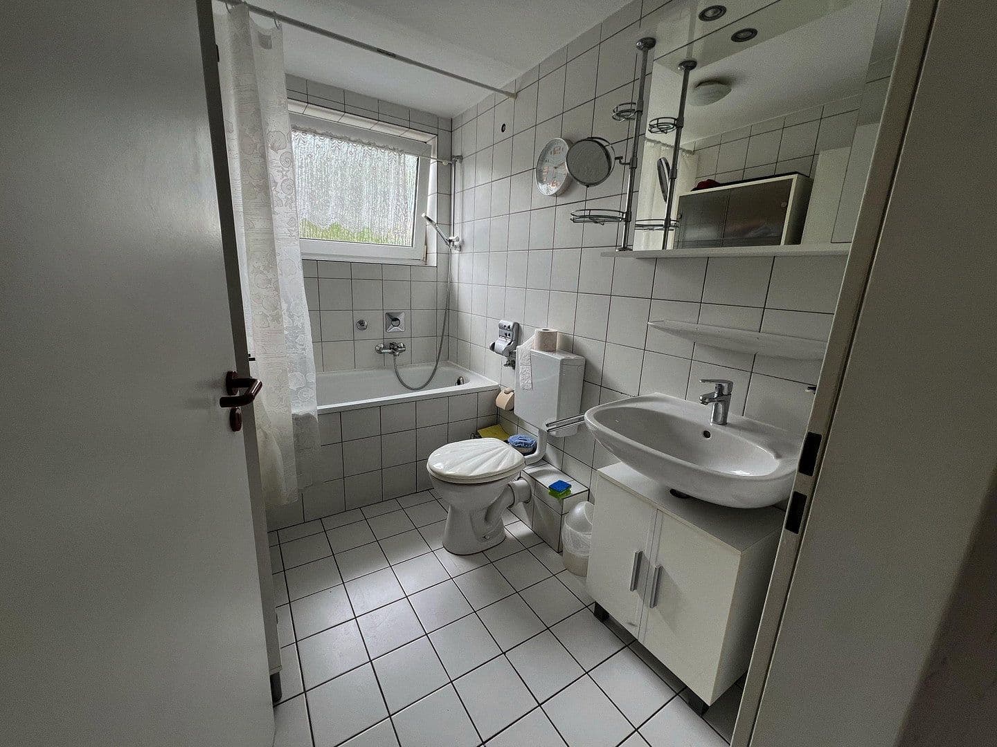 Pronájem bytu 2+1 52 m², Prinz-Eugenstr. 1, Sankt Augustin, Severní Porýní-Vestfálsko Pronájem bytu 2+1 52 m², Prinz-Eugenstr. 1, Sankt Augustin, Severní Porýní-Vestfálsko