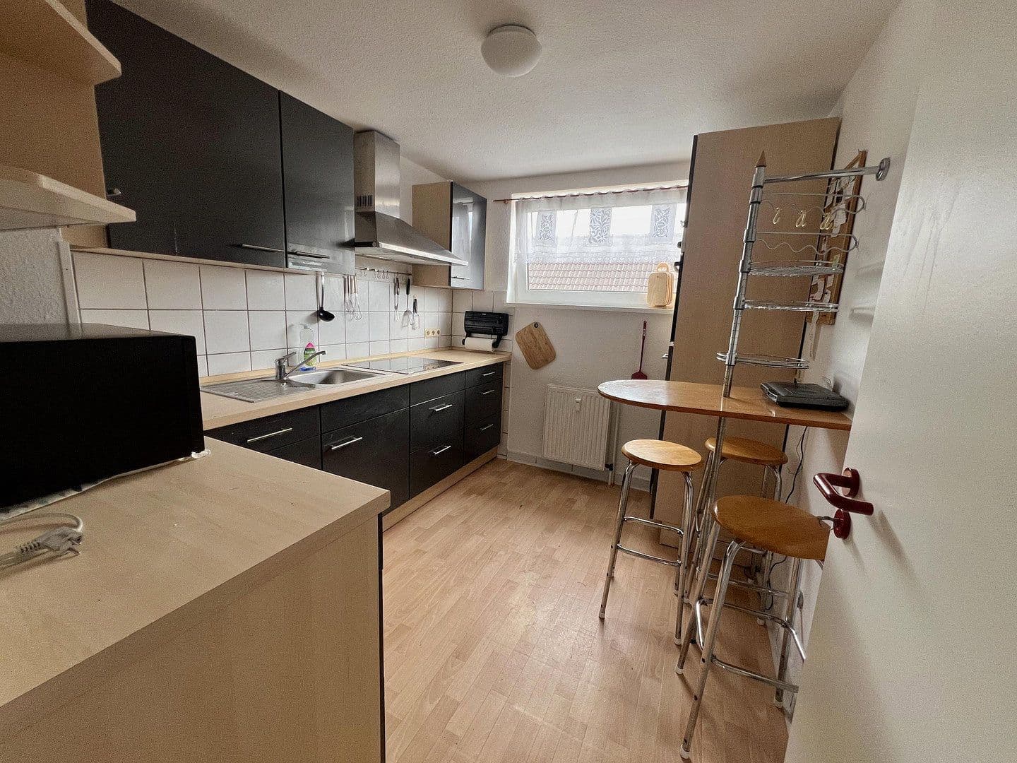 Pronájem bytu 2+1 52 m², Prinz-Eugenstr. 1, Sankt Augustin, Severní Porýní-Vestfálsko Pronájem bytu 2+1 52 m², Prinz-Eugenstr. 1, Sankt Augustin, Severní Porýní-Vestfálsko