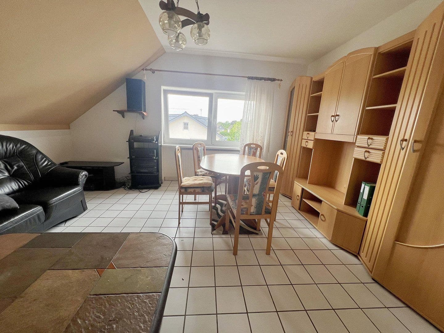 Pronájem bytu 2+1 52 m², Prinz-Eugenstr. 1, Sankt Augustin, Severní Porýní-Vestfálsko Pronájem bytu 2+1 52 m², Prinz-Eugenstr. 1, Sankt Augustin, Severní Porýní-Vestfálsko