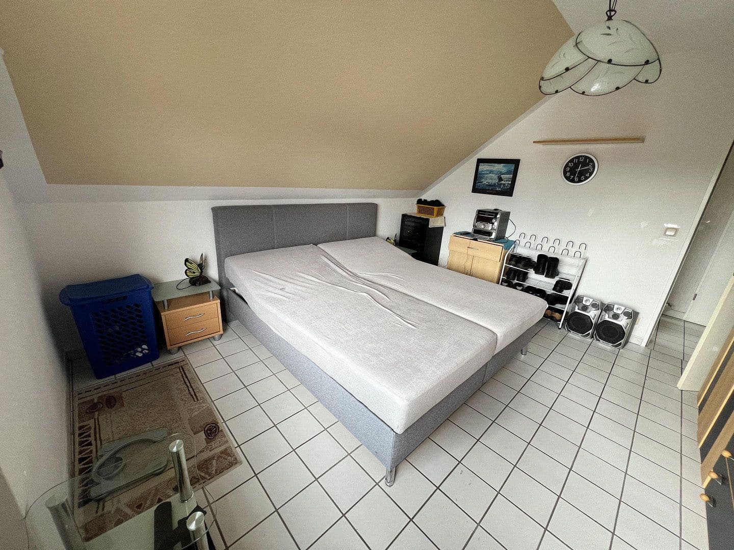 Pronájem bytu 2+1 52 m², Prinz-Eugenstr. 1, Sankt Augustin, Severní Porýní-Vestfálsko Pronájem bytu 2+1 52 m², Prinz-Eugenstr. 1, Sankt Augustin, Severní Porýní-Vestfálsko