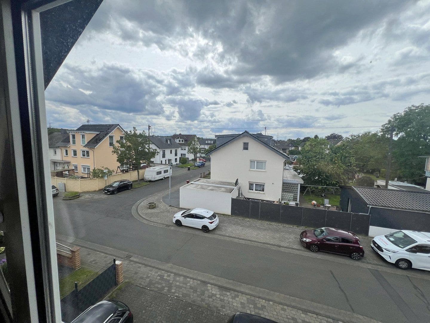 Pronájem bytu 2+1 52 m², Prinz-Eugenstr. 1, Sankt Augustin, Severní Porýní-Vestfálsko Pronájem bytu 2+1 52 m², Prinz-Eugenstr. 1, Sankt Augustin, Severní Porýní-Vestfálsko